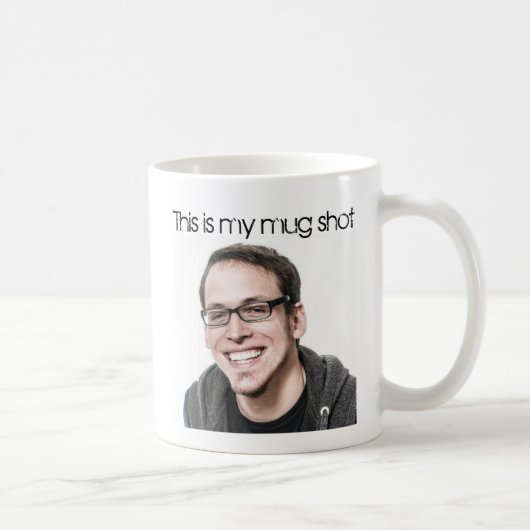 Mug Shot - Mok (Rechts)