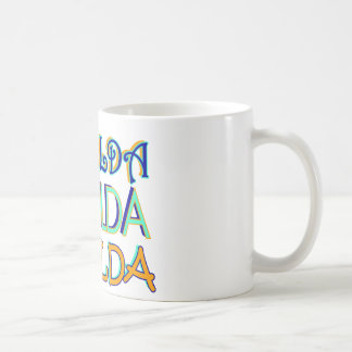 Mug Shoulda Woulda Coulda