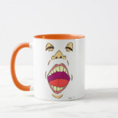 Mug "Shout" (Gauche)