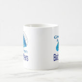 Mug Shout Out pour Baby Sitters (Centre)