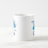 Mug Shout Out pour CNA (Centre)