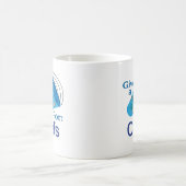 Mug Shout Out pour les chefs (Centre)