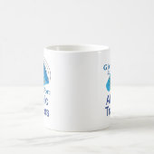 Mug Shout Out pour les entraîneurs sportifs (Centre)