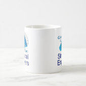 Mug Shout Out pour les ingénieurs structuraux (Centre)