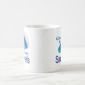 Mug Shout Out pour les sous-chefs (Centre)