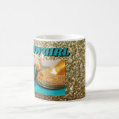 MUG SHOWGIRL (Devant droit)