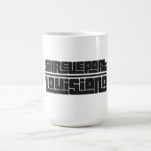 Mug Shreveport - Louisiane (Centre)