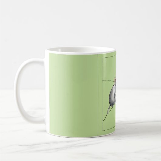 Mug Shrew (Gauche)