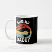 Mug Shrimp Daddy (Gauche)