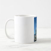Mug Shrimper (Gauche)