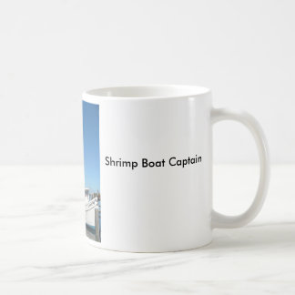 Mug Shrimper