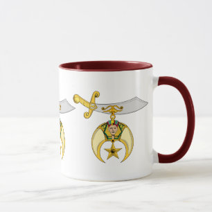 Mug Shriner