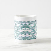 Mug Shu Duh Fuh Cup Message caché 116T Citation drôle (Centre)