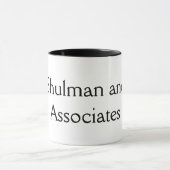 Mug Shulman et associés (Centre)