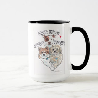 Mug Shum Shum
