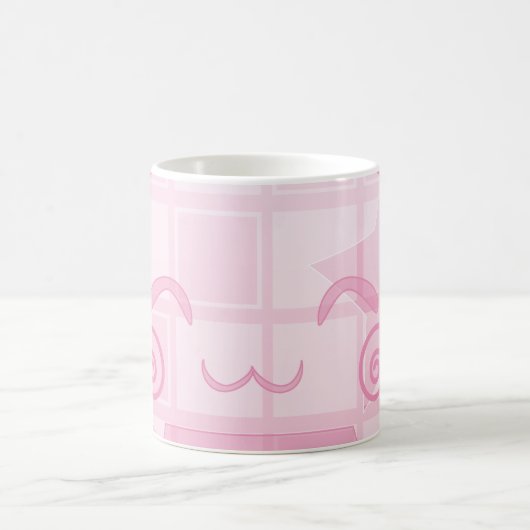 Mug Shynisme monochrome ! (Centre)