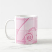 Mug Shynisme monochrome ! (Gauche)