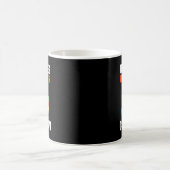Mug Si cela implique de compter le badminton en badmin (Centre)