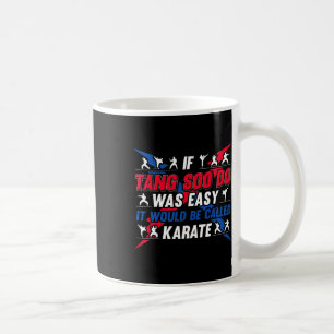 Mug Si C'Était Facile, Il S'Appelerait Karate - Drôle