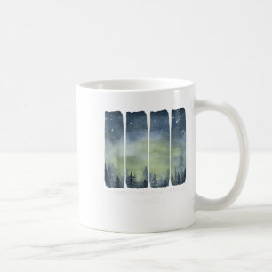 Mug Si Des Étoiles Étaient Faits Pour Adorer Ainsi Je