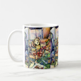 Mug Si Dieu l'avait rendu meilleur, elle aurait gardé