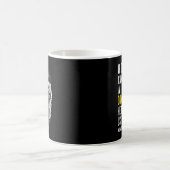 Mug Si Dieu peut utiliser un âne, Il peut utiliser vou (Centre)