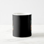 Mug Si Dieu peut utiliser un âne, Il peut vous utilise (Centre)