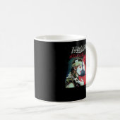 Mug Si drôle Marillion Fans Classiques (Devant droit)