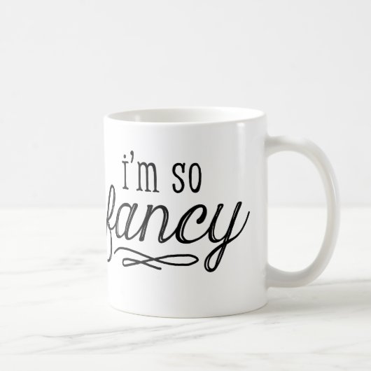 Mug Si Fantastique (Droite)