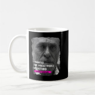 Mug Si Funny Charles Bukowski