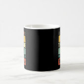 Mug Si ils ne peuvent pas apprendre de la façon que no (Centre)