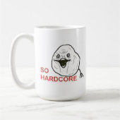 Mug Si inconditionnel (Gauche)