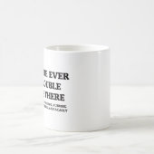 Mug Si jamais vous êtes en difficulté (Centre)