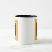 Mug Si le dreem d'ur est grand (Centre)