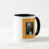 Mug Si le dreem d'ur est grand (Devant droit)