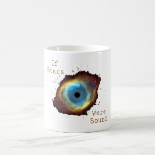 Mug Si les étoiles étaient saines attaquez