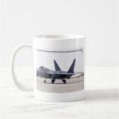 Mug "Si les vents contraires des coûts énergetiques se (Gauche)