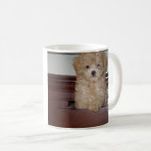 Mug Si mignon ! (Devant droit)
