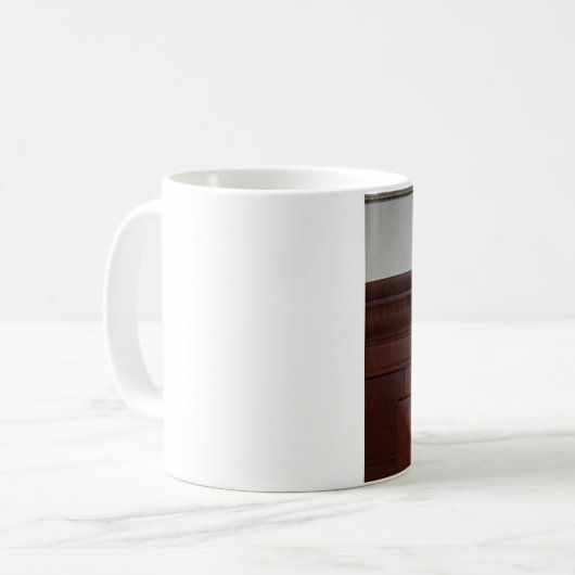 Mug Si mignon ! (Devant gauche)