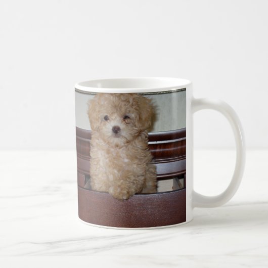 Mug Si mignon ! (Droite)