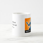 Mug Si Nokia faisait le café…. (Centre)