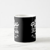 Mug Si Papa ne peut pas le réparer, nous sommes tous f (Centre)