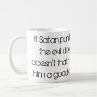 Si Satan punit les Doers Malfaisants... citez
