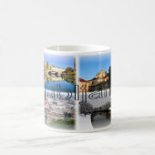 Mug SI Slovénie - Ljubljana - (Centre)