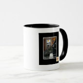 Mug Si ton rêve est grand (Devant droit)