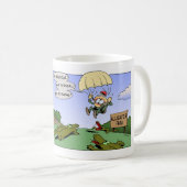 Mug Si typique (Devant droit)