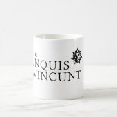 Mug Si vous démissionnez, ils gagnent (Centre)