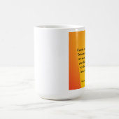 Mug Si vous essayez de faire les démocrates (Centre)
