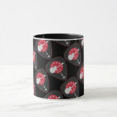 Mug si vous jouez de la guitare (Centre)