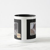 Mug Si vous le tenez aimez ceci (Centre)